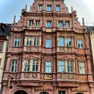 Zum Ritter St. Georg Heidelberg