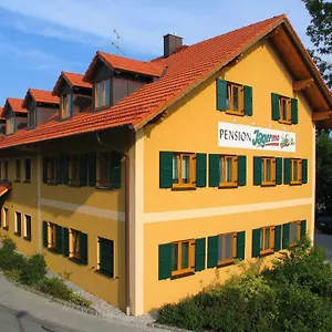 Jagermo Hotel