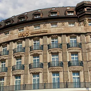 Victor's Residenz-hotel Leipzig