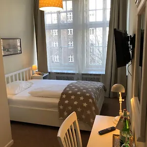 Fresena Im Dammtorpalais Hambourg